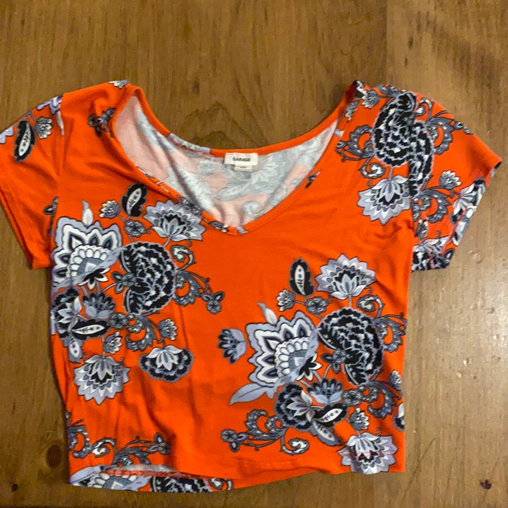 Cop Top